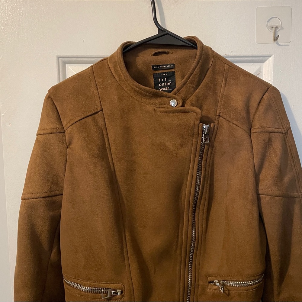 Moto Jacket - image 8